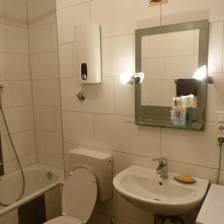 Wohnung In Nuernberg Zu Vermieten Extérieur photo