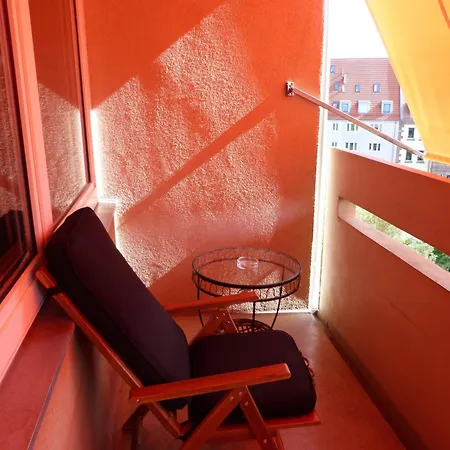 Wohnung In Nuernberg Zu Vermieten Extérieur photo
