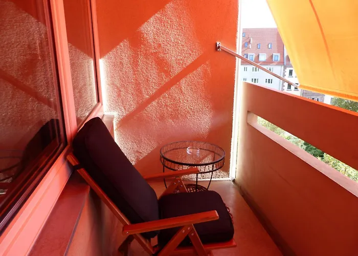 Wohnung In Nuernberg Zu Vermieten