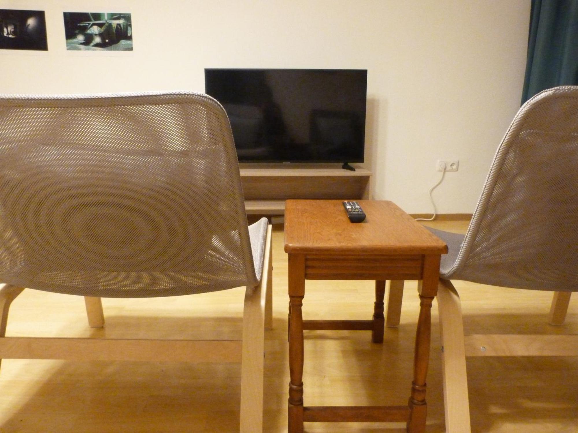 Apartamento In Zu Vermieten *