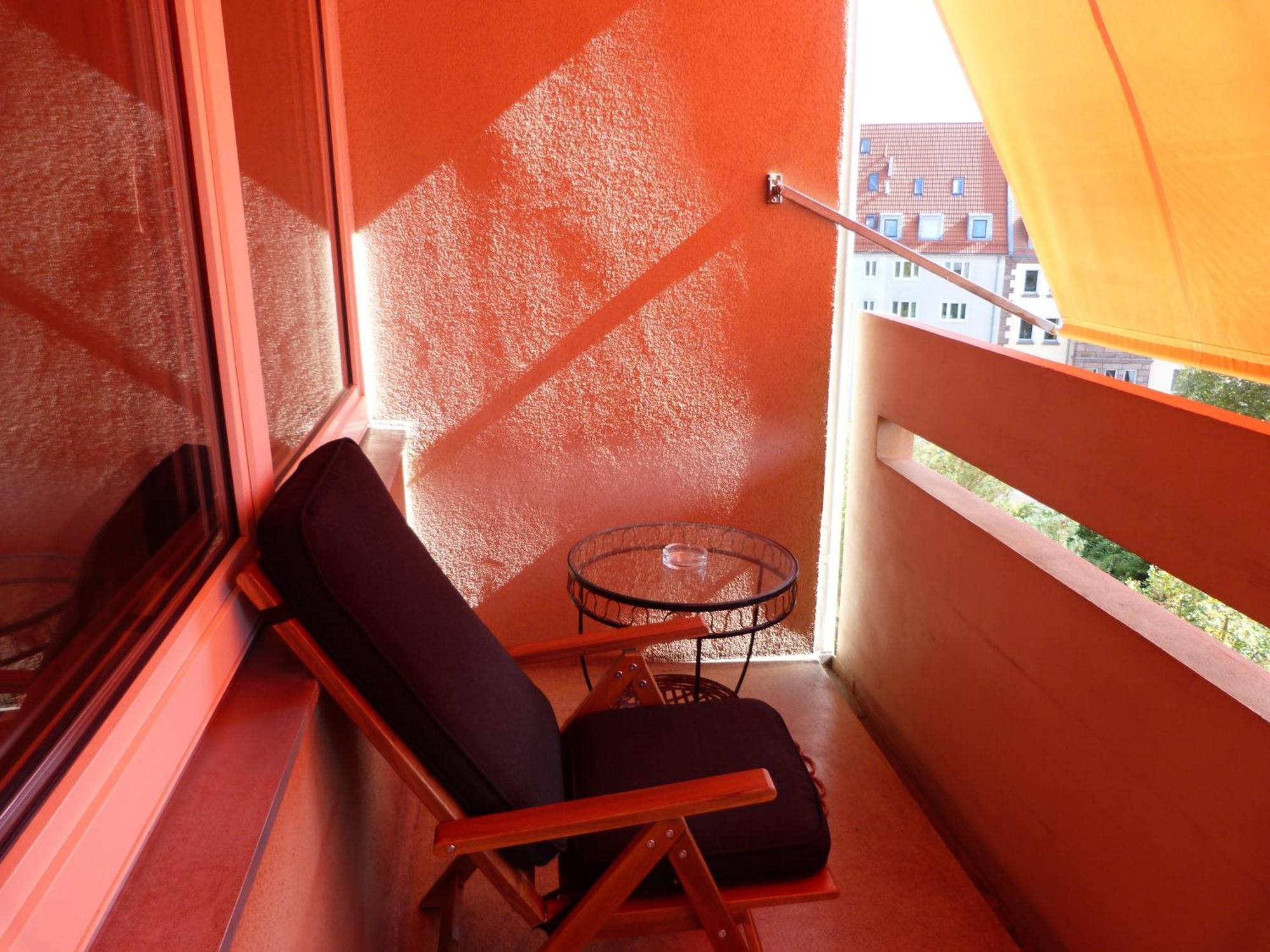 In Zu Vermieten Apartamento *