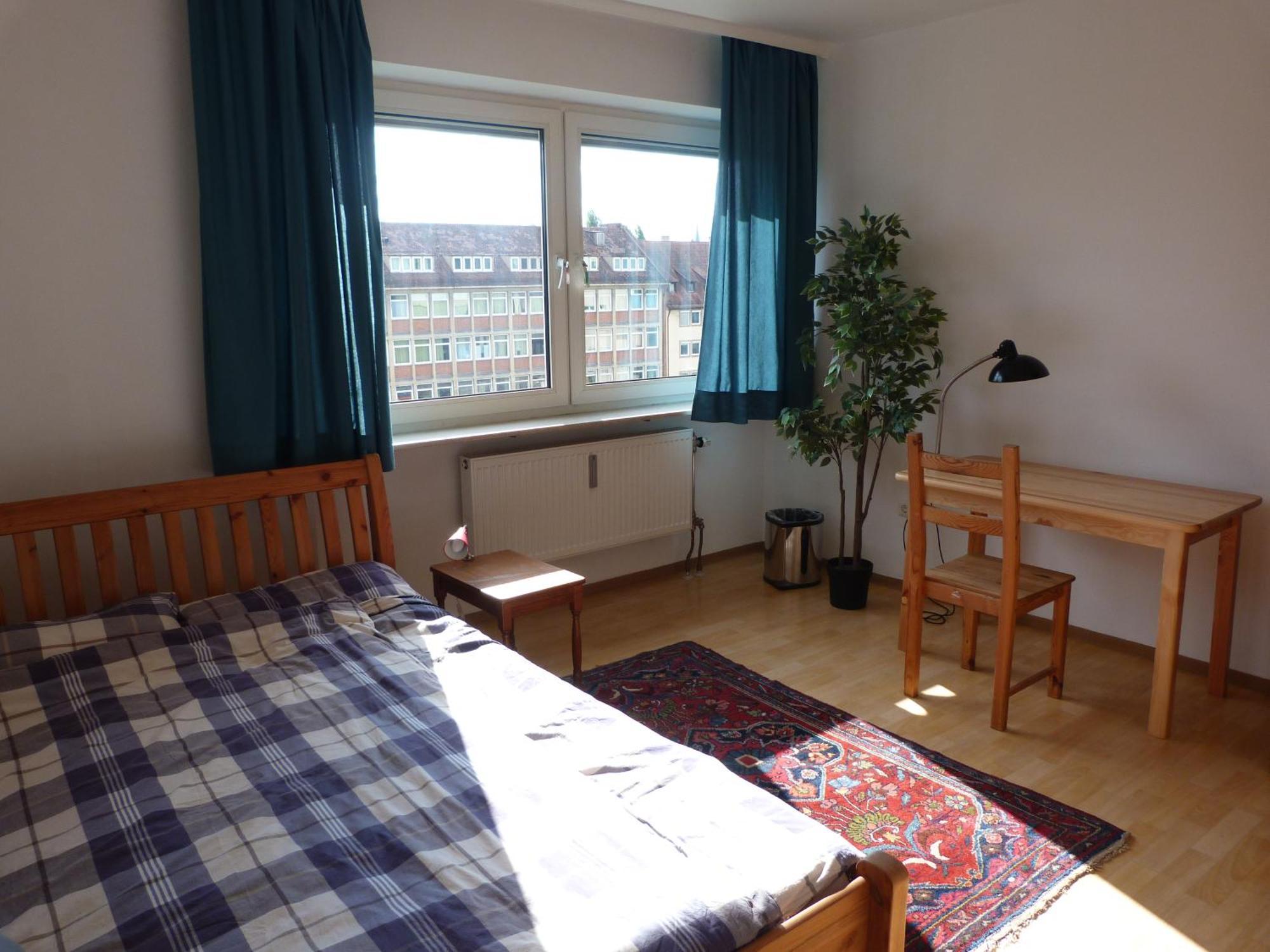 In Zu Vermieten Appartement