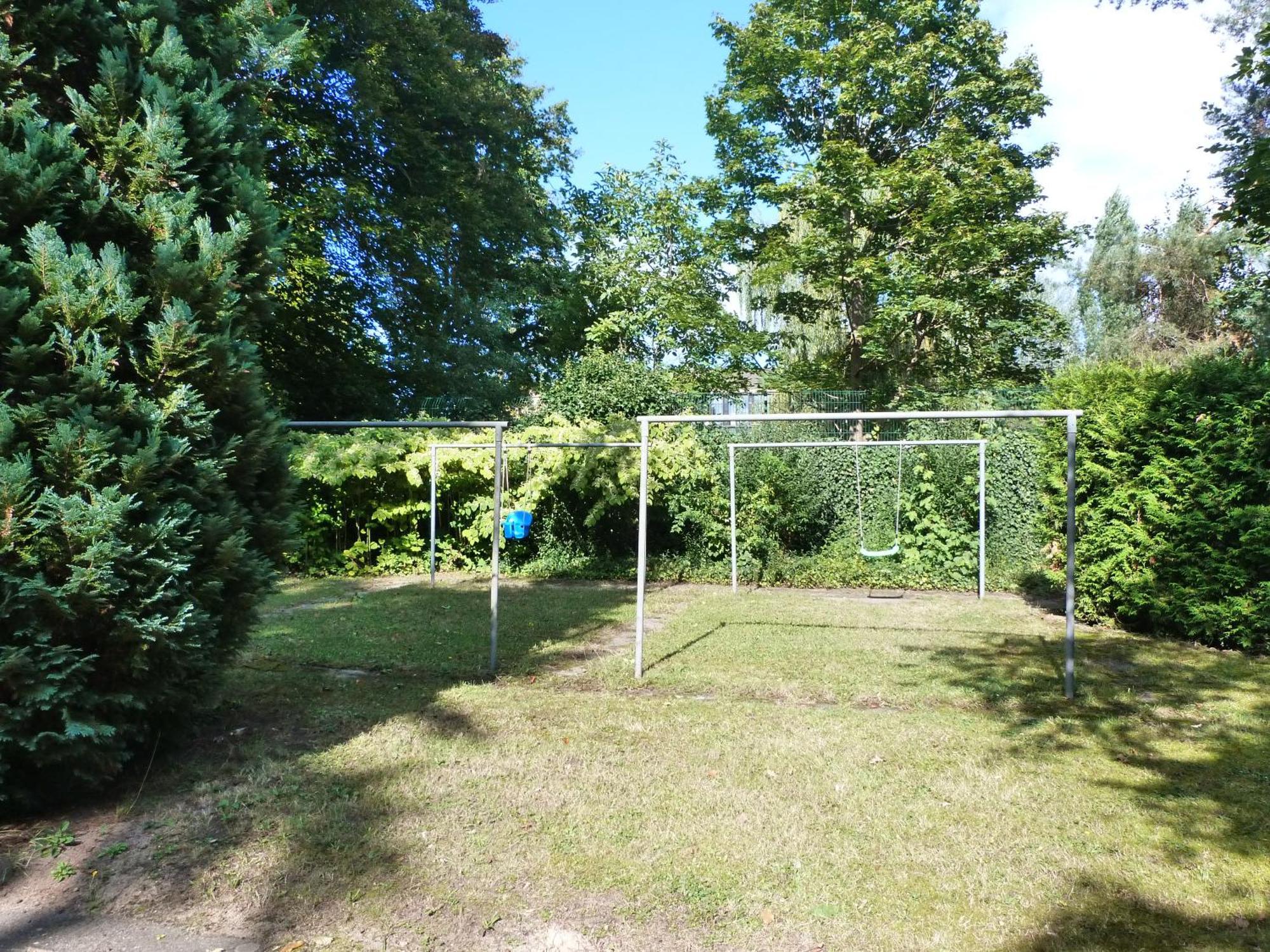 Apartamento In Zu Vermieten *